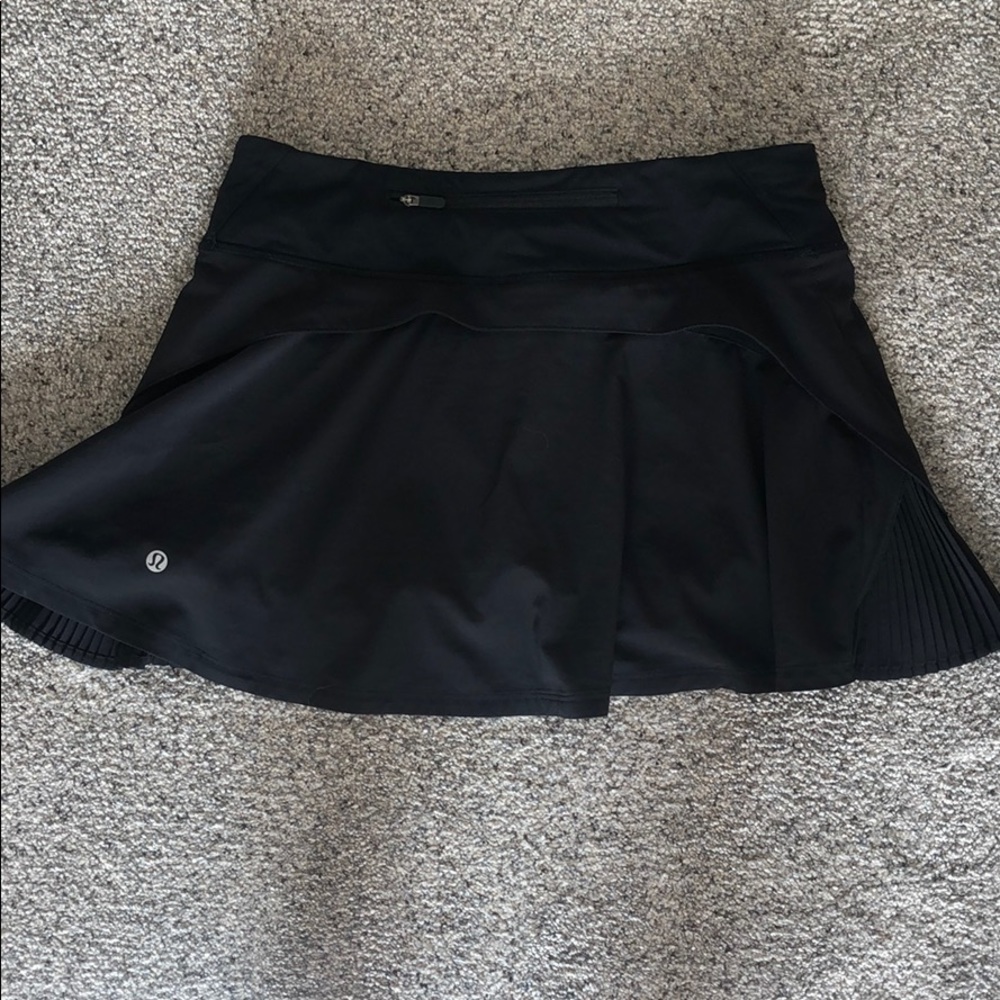 Lululemon skirt